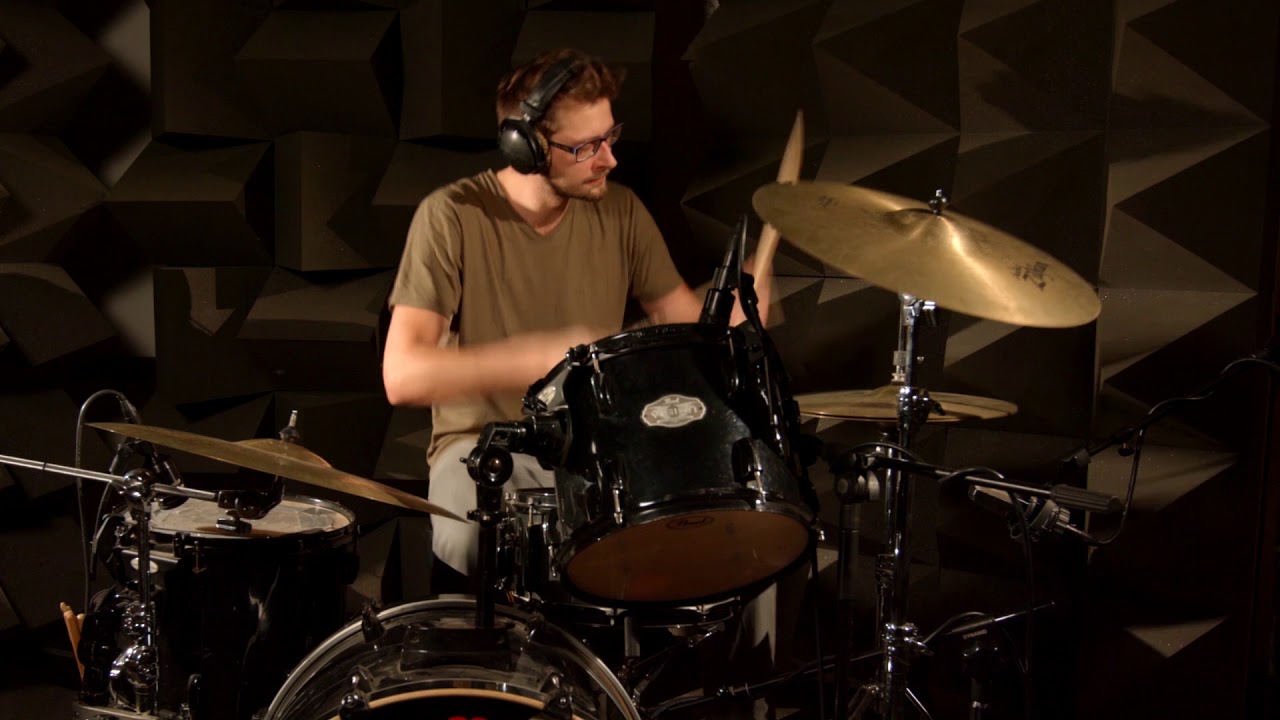 Damian Drummer - Green Day - Basket case (Drum Cover)