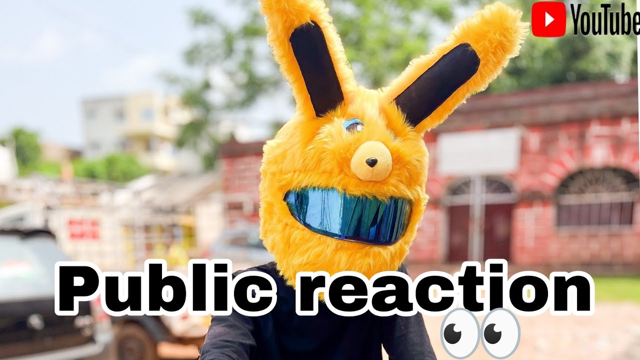 PUBLIC REACTIONS 👀👀 #viral