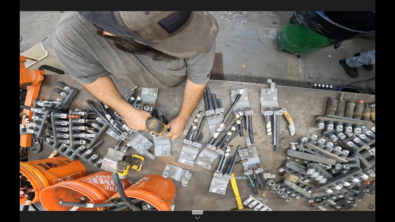 Micro Scrapping, Transformer Processing, & Stripping Copper Wire For A $3000 Goal Pt.1
