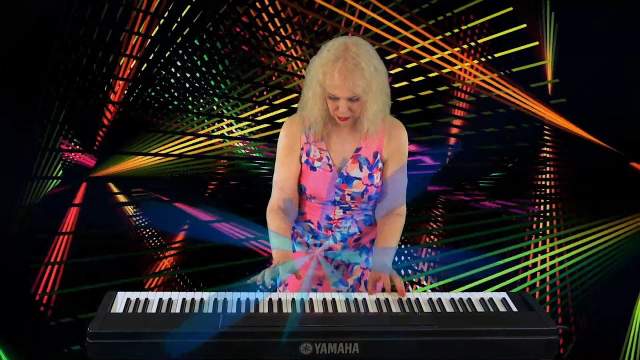 You Know How Hard It Is - Pamela Davis