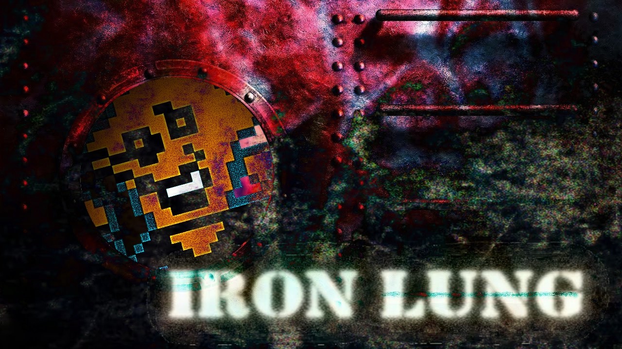 They Will Get Their Execution - Iron Lung