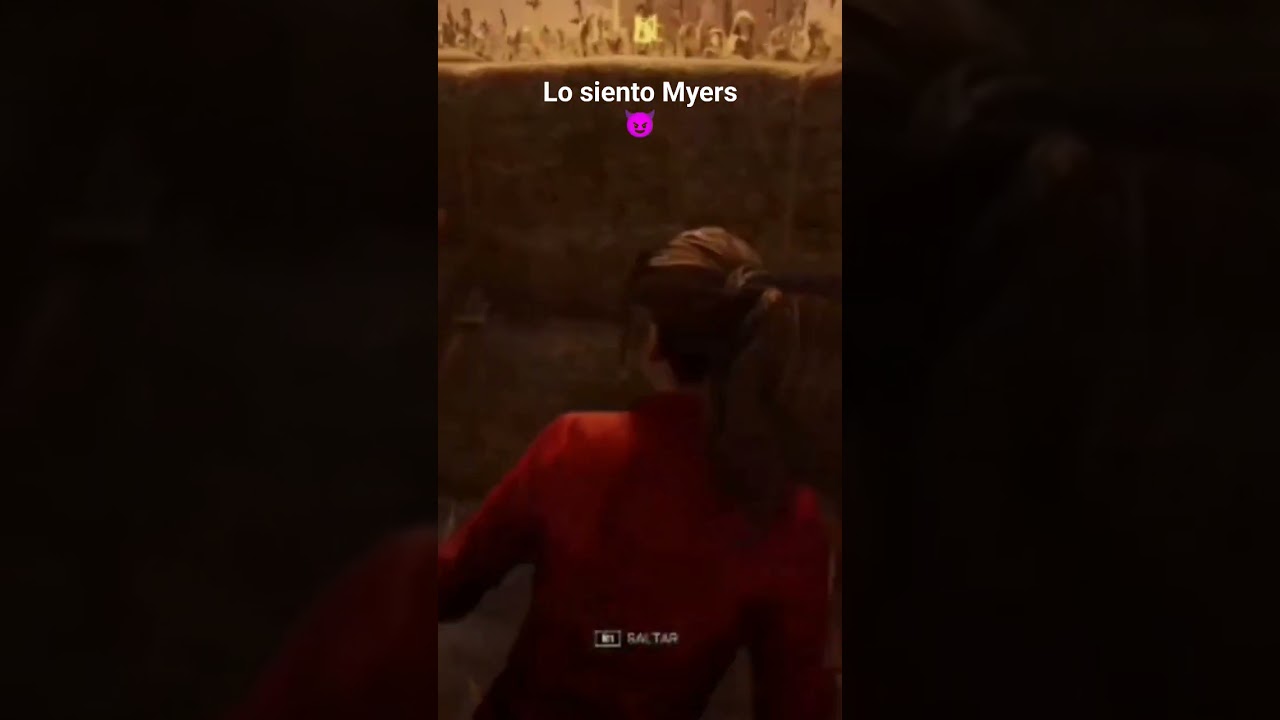 Lo siento Miguel 😈😈| Dead By Daylight