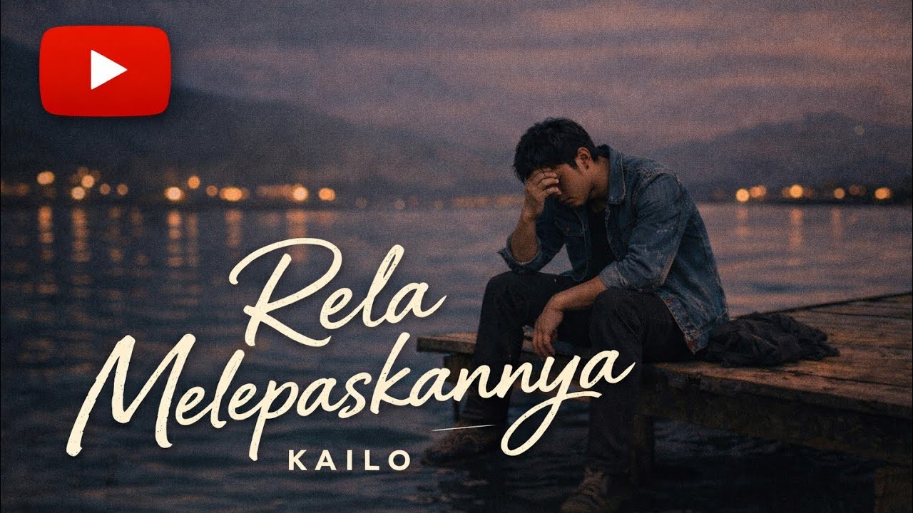Rela Melepaskannya -Kailo