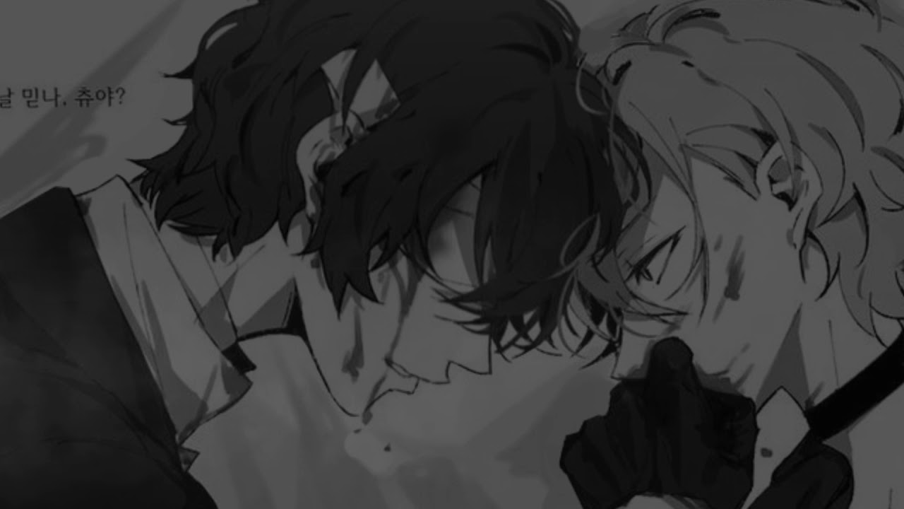 [MMV] SOUKOKU || Take me to church / Crazy in love