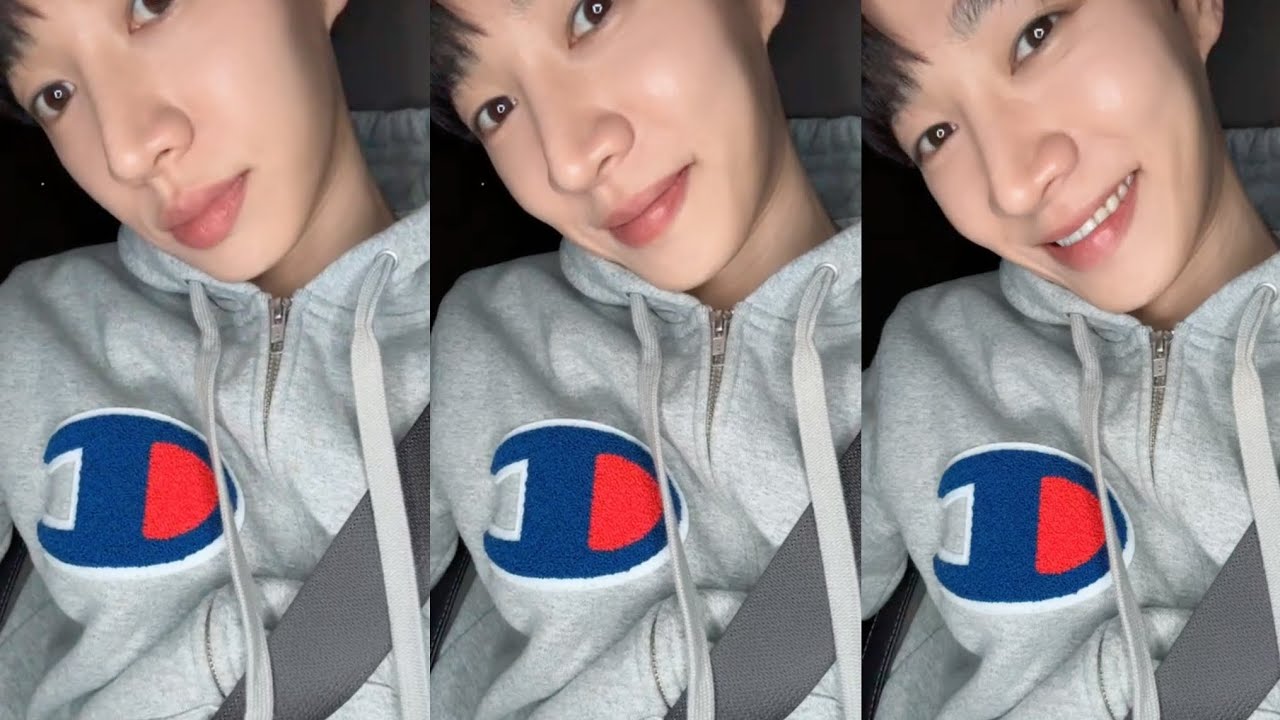 260330 하이라이트 이기광 인스타라이브 (기광생축💚)