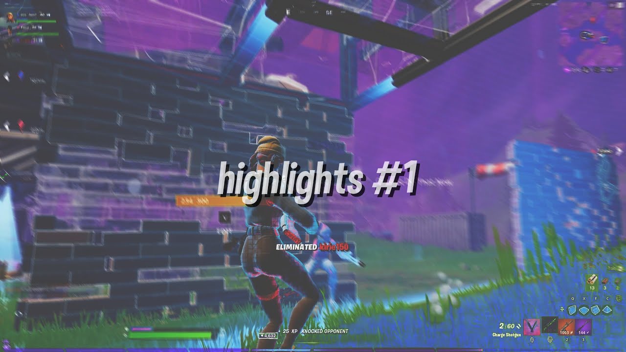 avu Highlights #1 (+Settings)