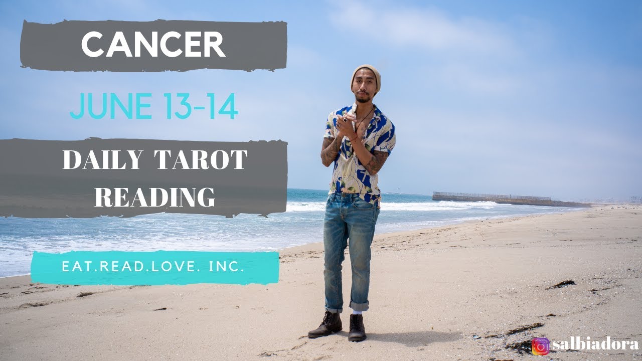 CANCER - 
