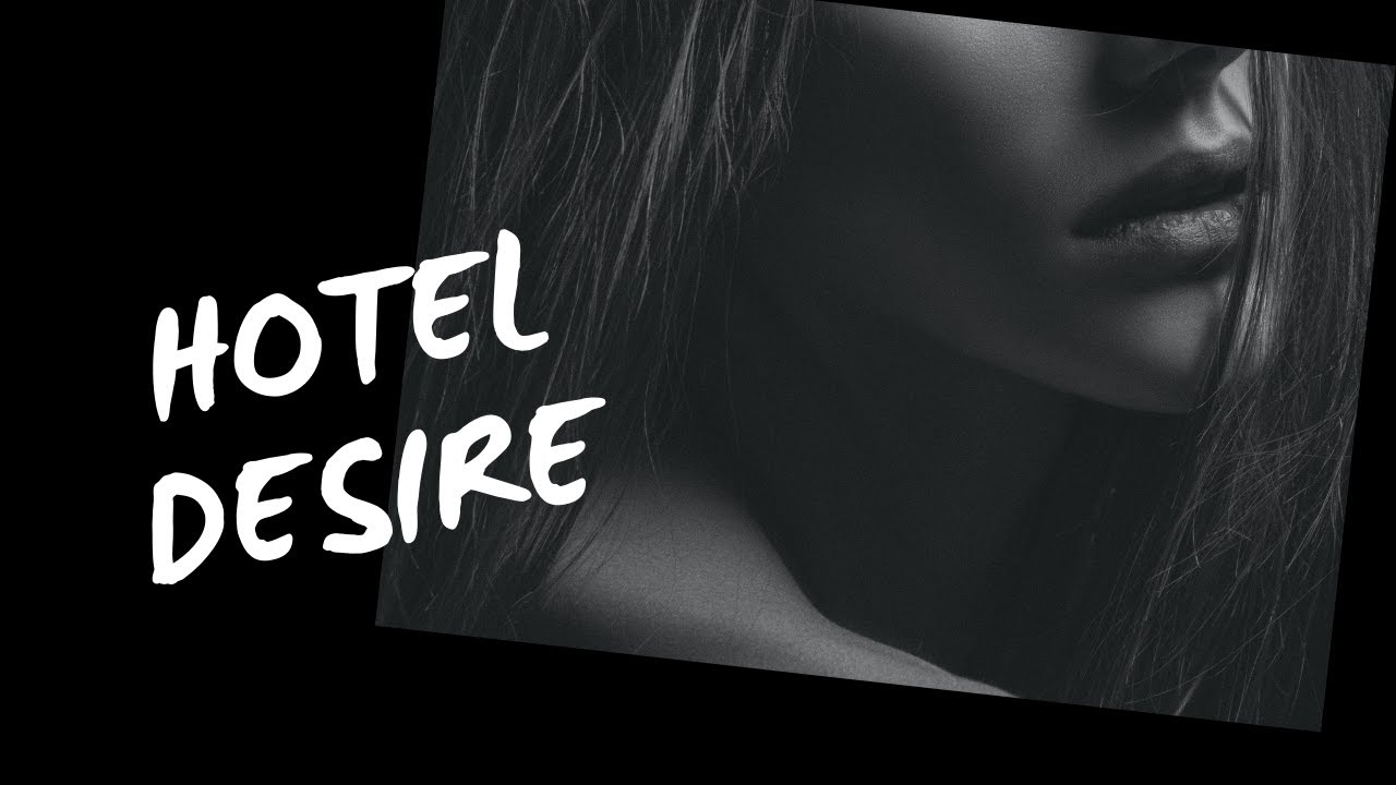 Hotel Desire,  MOVIE NEW 2021,  Saralisa Volm, Clemens Schick, Jan Gregor Kremp