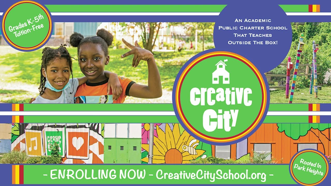 What Makes Creative City Public Charter School Unique