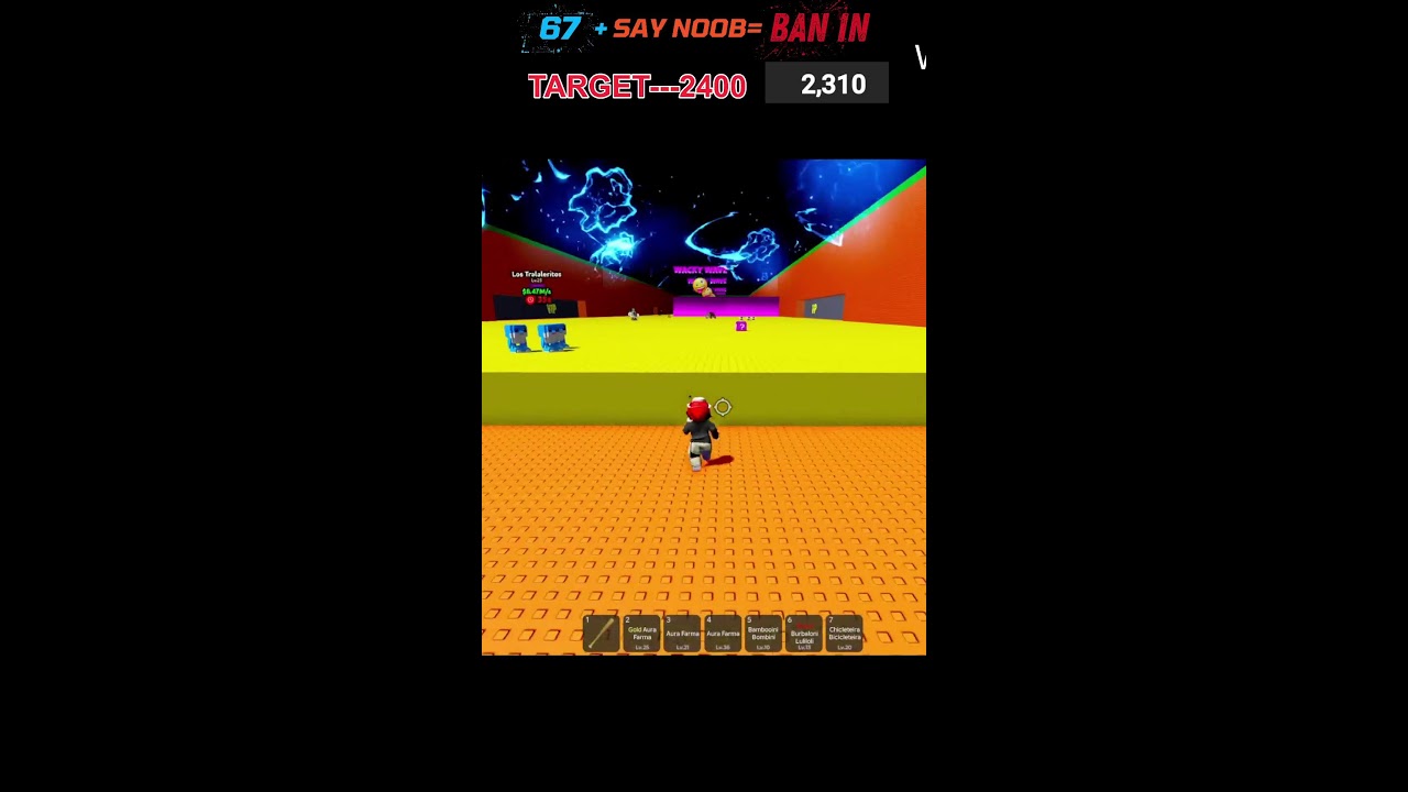 ROBLOX GIVAWAY