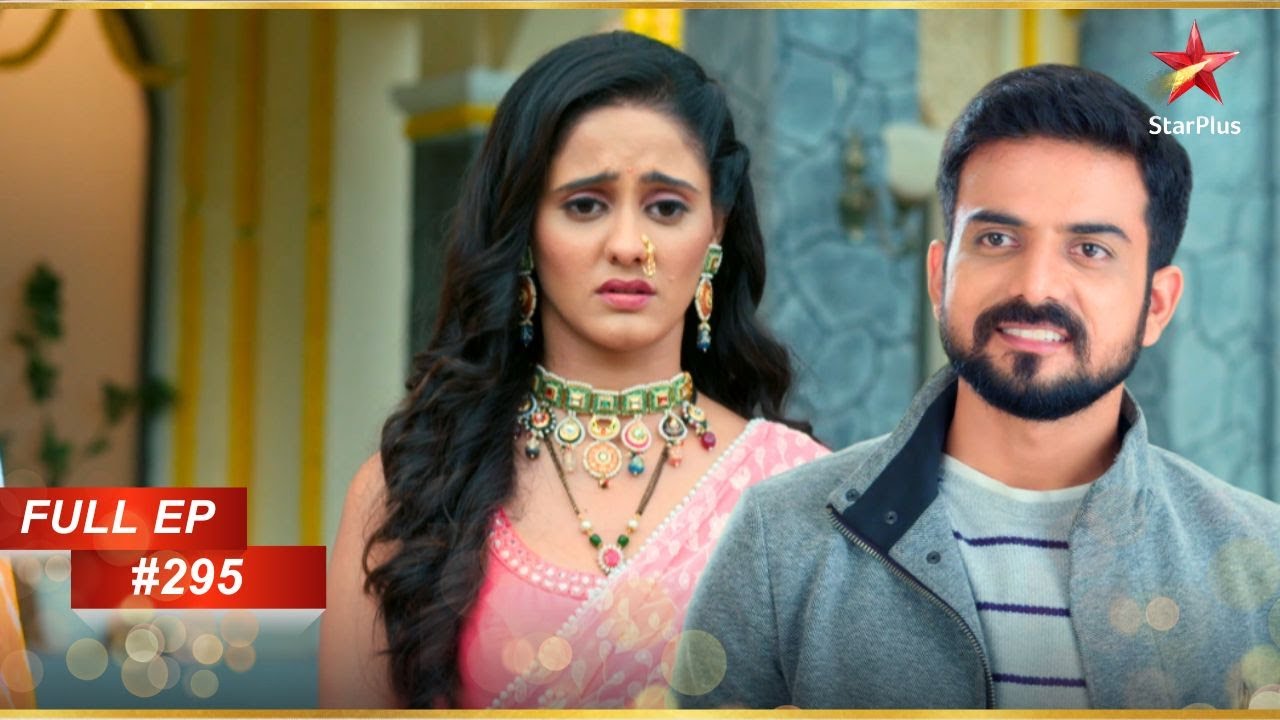 Samrat ने Sai के पक्ष में कदम उठाया! | Full Episode:295 | Ghum Hai Kisikey Pyaar Meiin