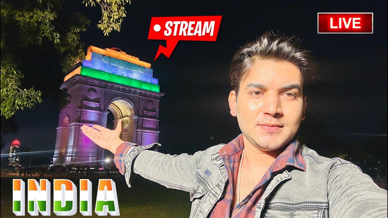में लाइव आ गया दोस्तों 😱 Masti Str Is Live