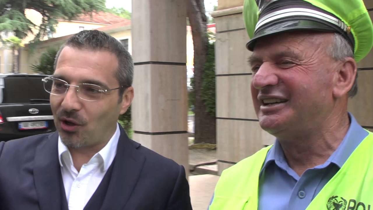 45 vite ne Policine Rrugore - Ja surpriza e Ministrise se Brendshme
