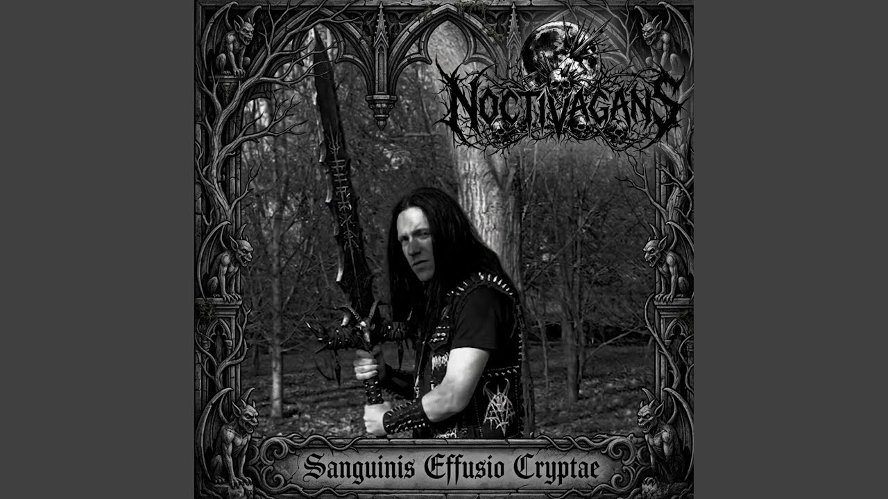 Evocatio Nihili