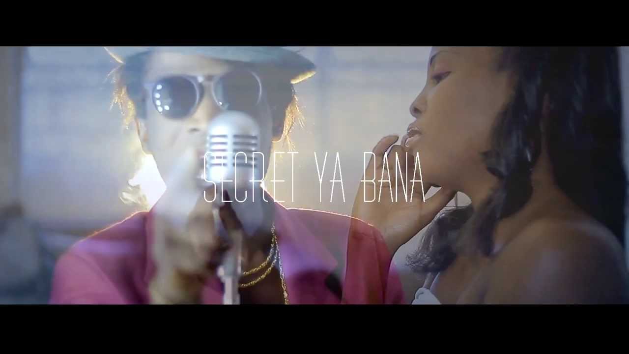 Secret Yabana - Valchino (Official Video HD) | Zambian Music 2014