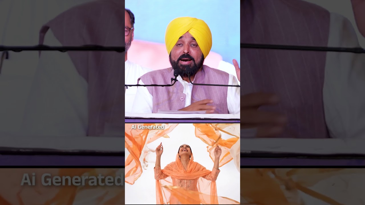 ਬਾਦਲਾਂ ਦੀ ਇੱਕ ਹੋਰ ਕਰਤੂਤ ਸੁਣੋ!