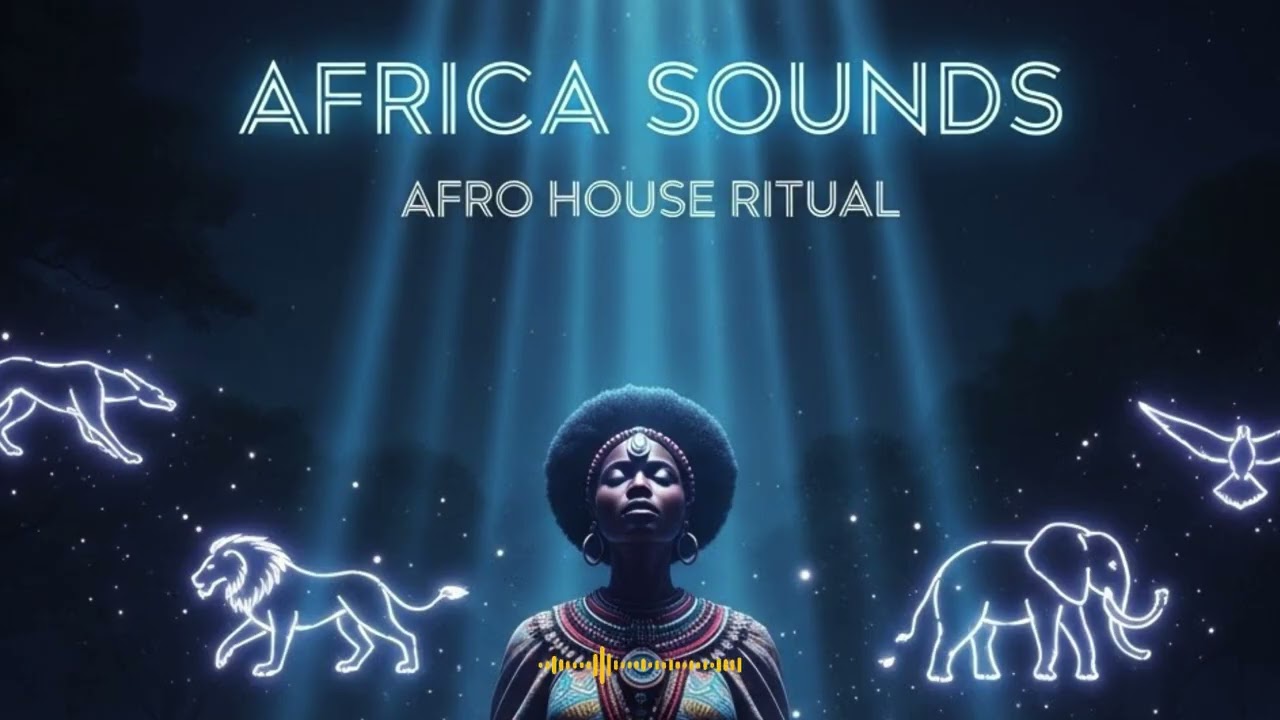 Afrobeat Instrumental Chill Vibes | Best Afrobeat Background Music 2026