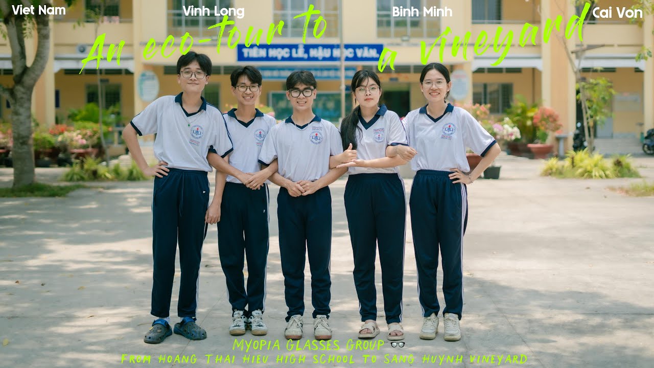 THPT HOÀNG THÁI HIẾU_HÙNG BIỆN TIẾNG ANH VĨNH LONG 2024-2025