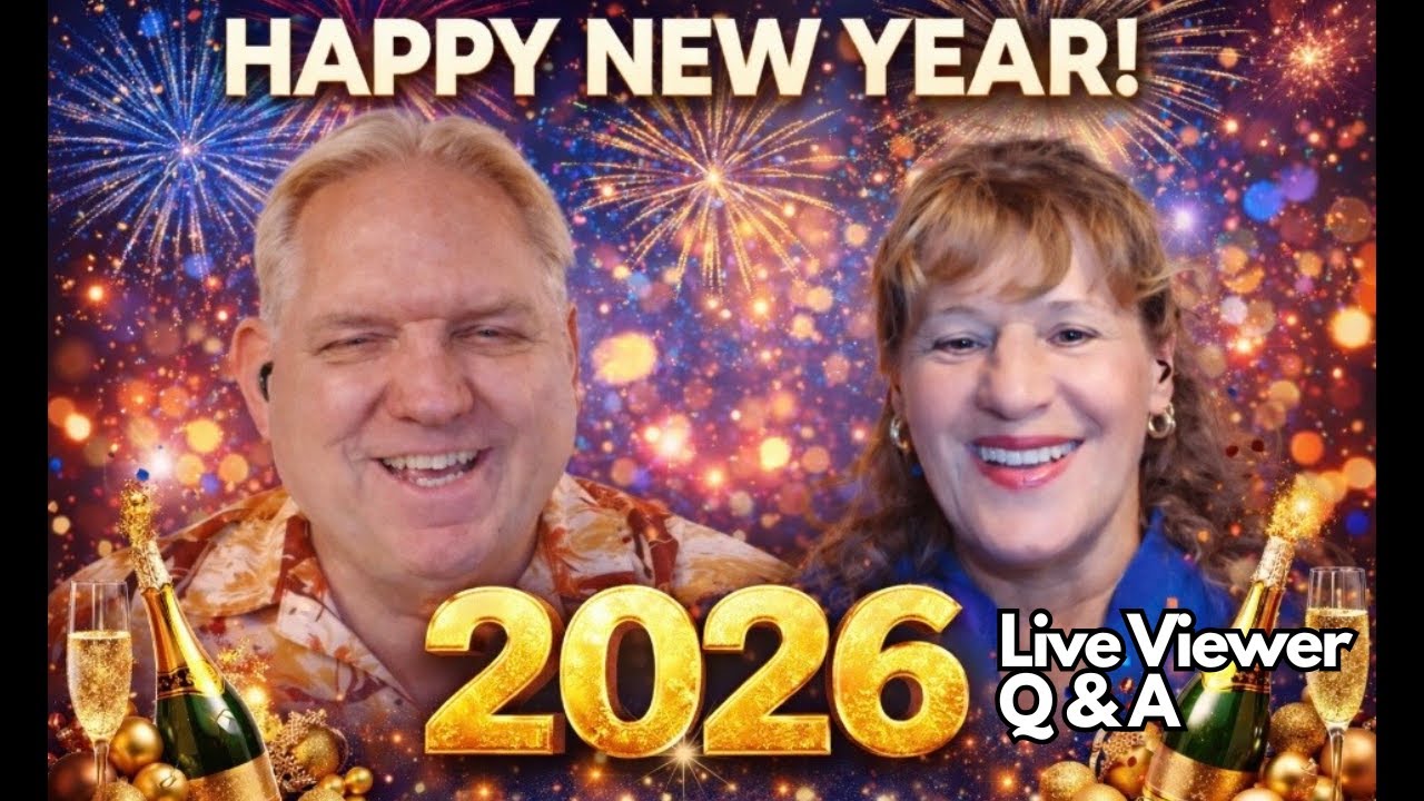 Scientology Peeling the Onion- End of 2025- Live Viewer Q & A
