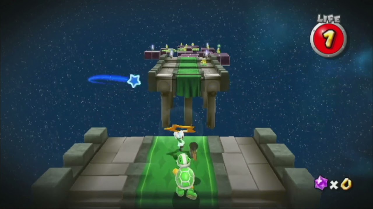 How to beat The Perfect Run on your FIRST TRY (Beginner/Advanced Tutorial) - Super Mario Galaxy 2