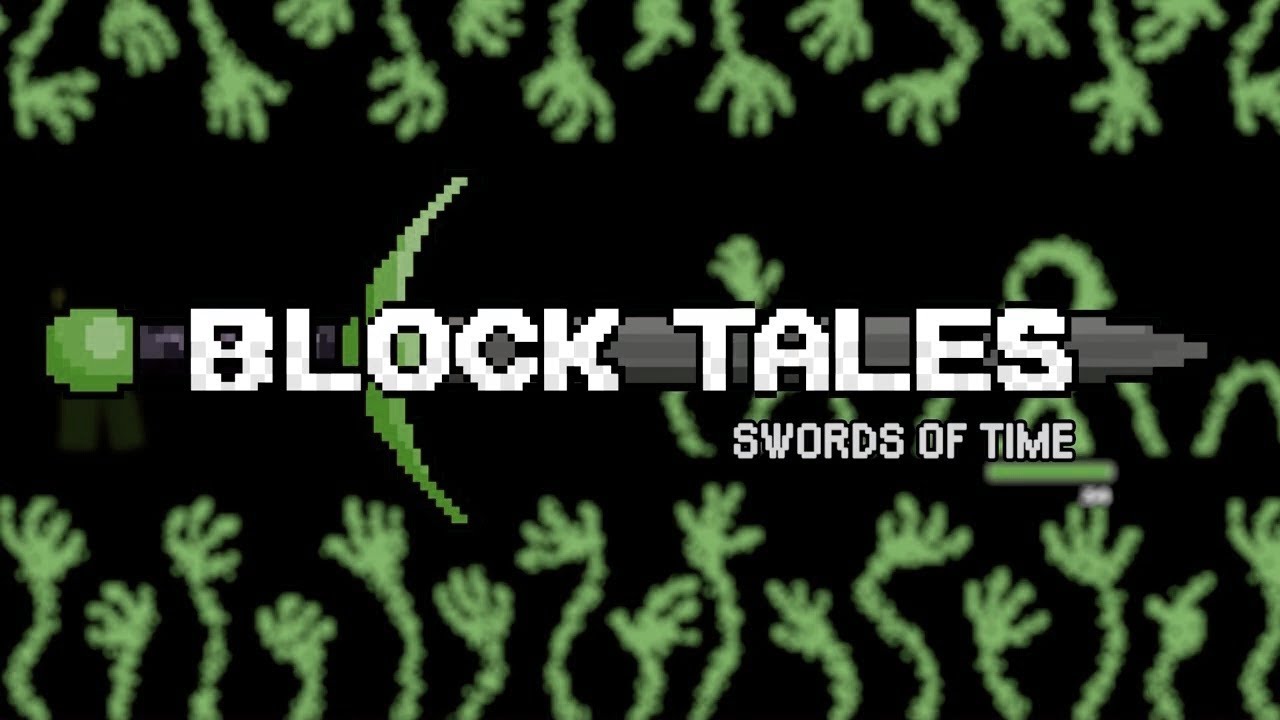 Greed - Block Tales OST (Slowed & Reverb)