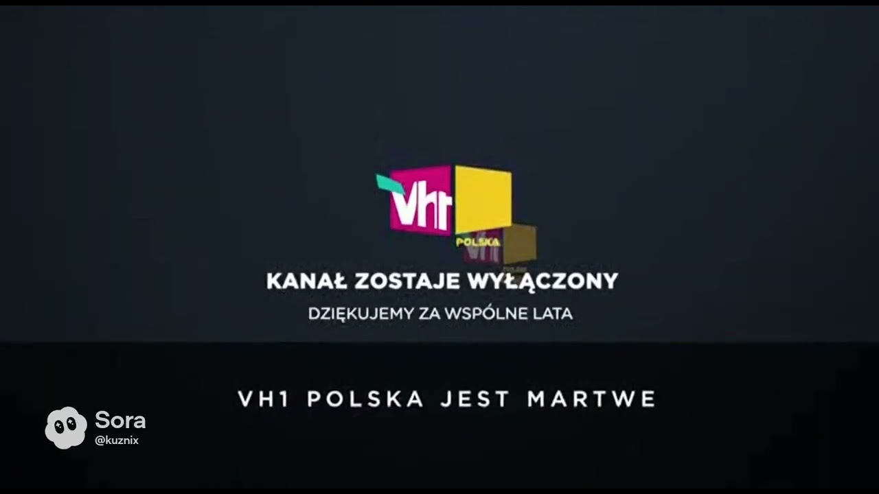 Co by było, gdyby VH1 Polska zakończyło działanie wcześniej, 31 grudnia 2007?