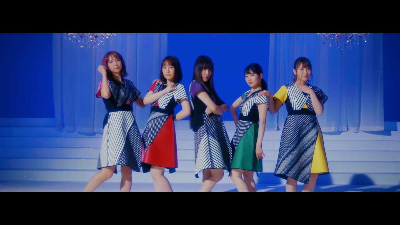 ワルキューレ -「ワルキューレはあきらめない」Music Video (Full ver.)