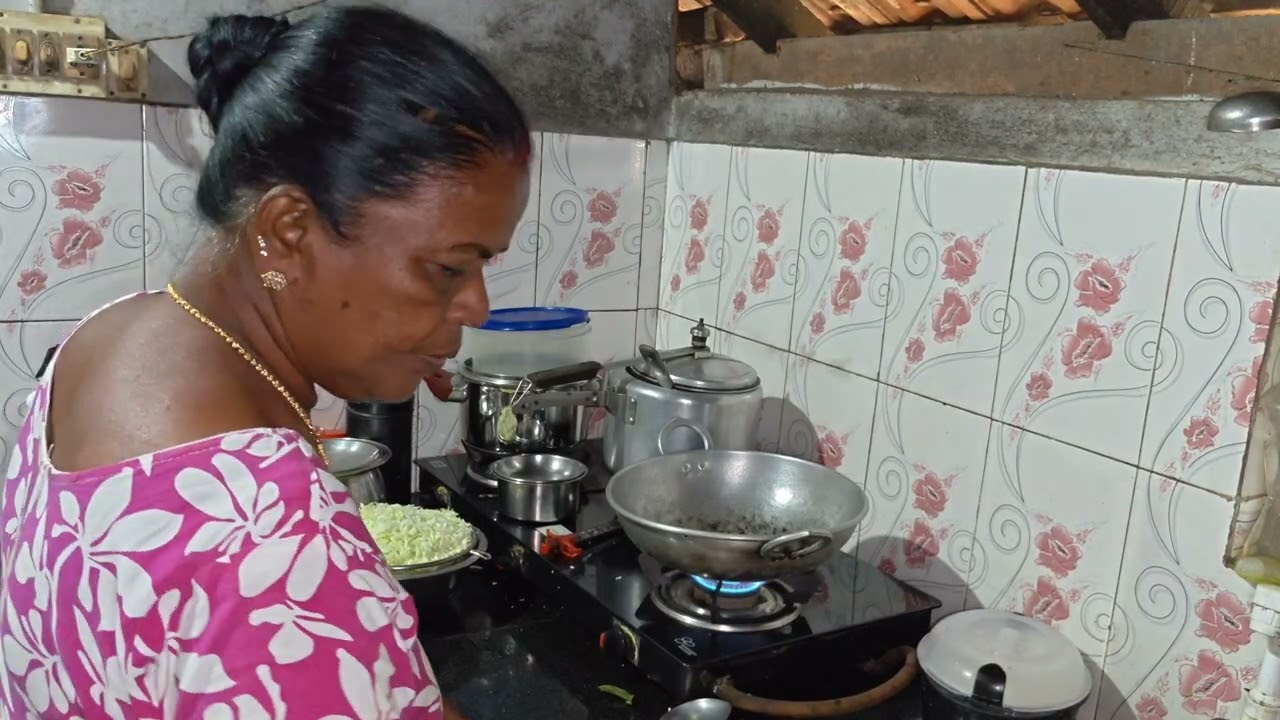ഇന്നത്തെ സ്പെഷ്യൽ 😋👌