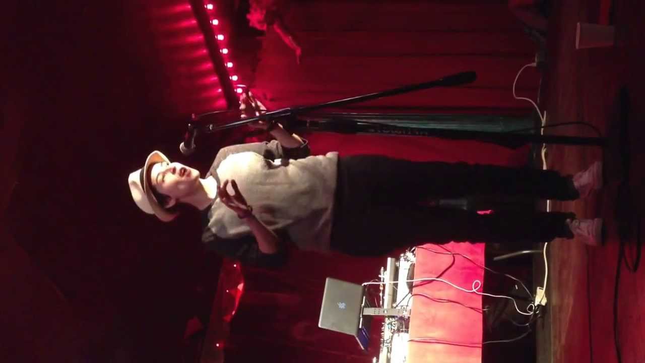 Denice Frohman 
