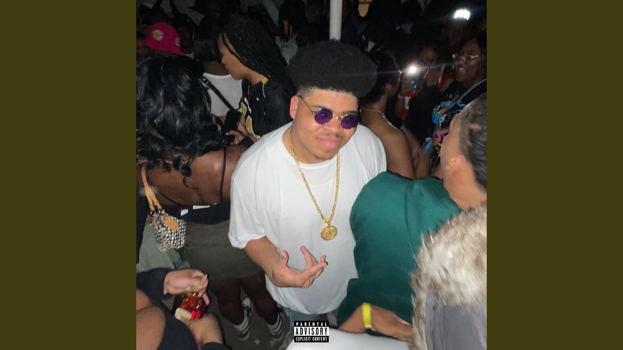 Darling I (Nola Bounce)