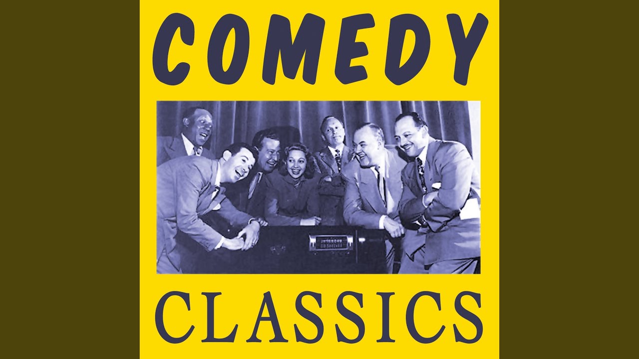 The Bickersons (12/13/47)