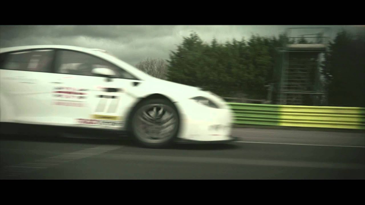 UK TSI / Technology Forum Patching Video: Racing