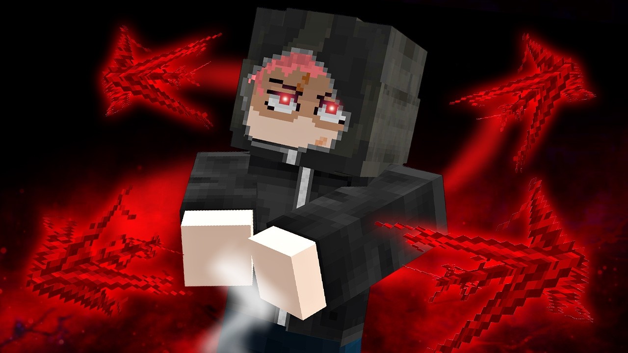 Nova Atualização INSANA da JJSK com Novas Habilidade do Itadori de Jujutsu Módulo no Minecraft Java!