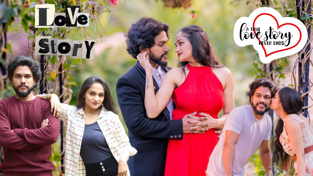Our Love Story❤️(part-1)കേരള ബാംഗ്ലൂർ ലൗ സ്റ്റോറി|with English subtitles #malayalam #vlog #trending