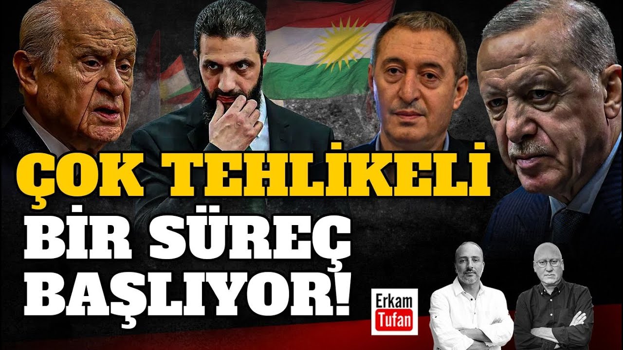 CANLI- BAHÇELİ ÇÖKÜŞ ÖNCESİ POZİSYON ALDI! BAKIRHAN: SEN KURU TEMİZLEMECİ MİSİN?