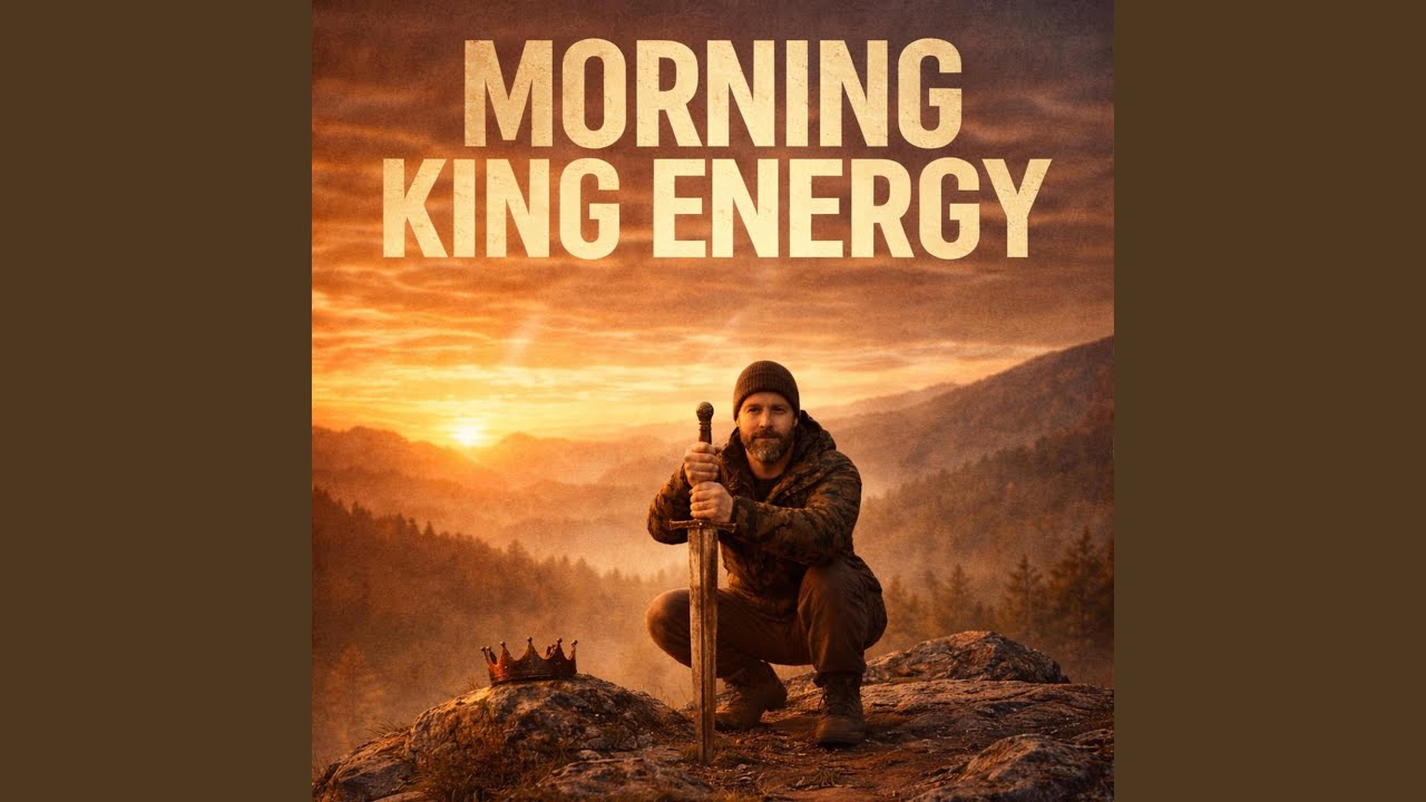 Morning King Energy