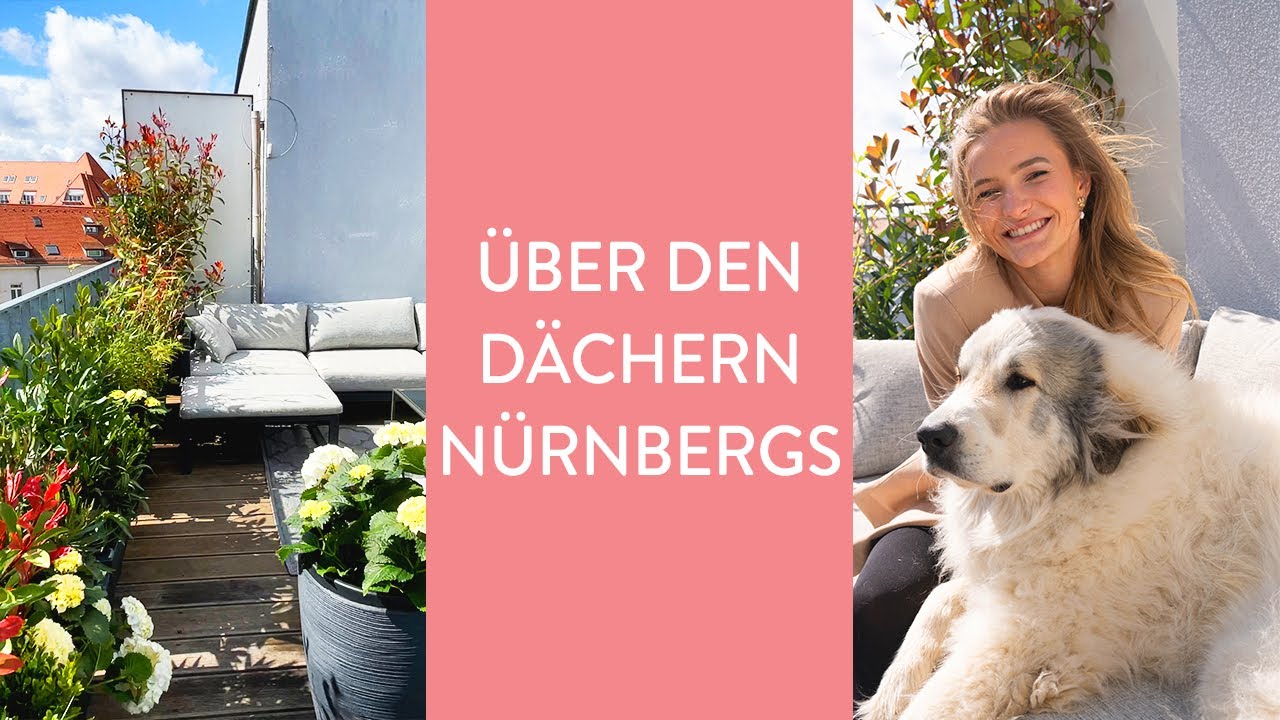 Zeitloser Chic trifft wilden Stil-Mix. So wohnt Lilly.