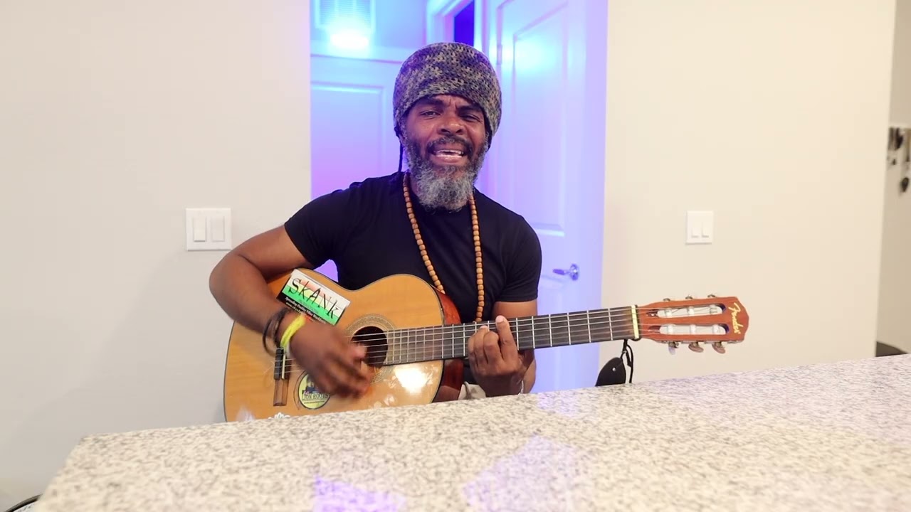 Zion Albert, My History Unplugged