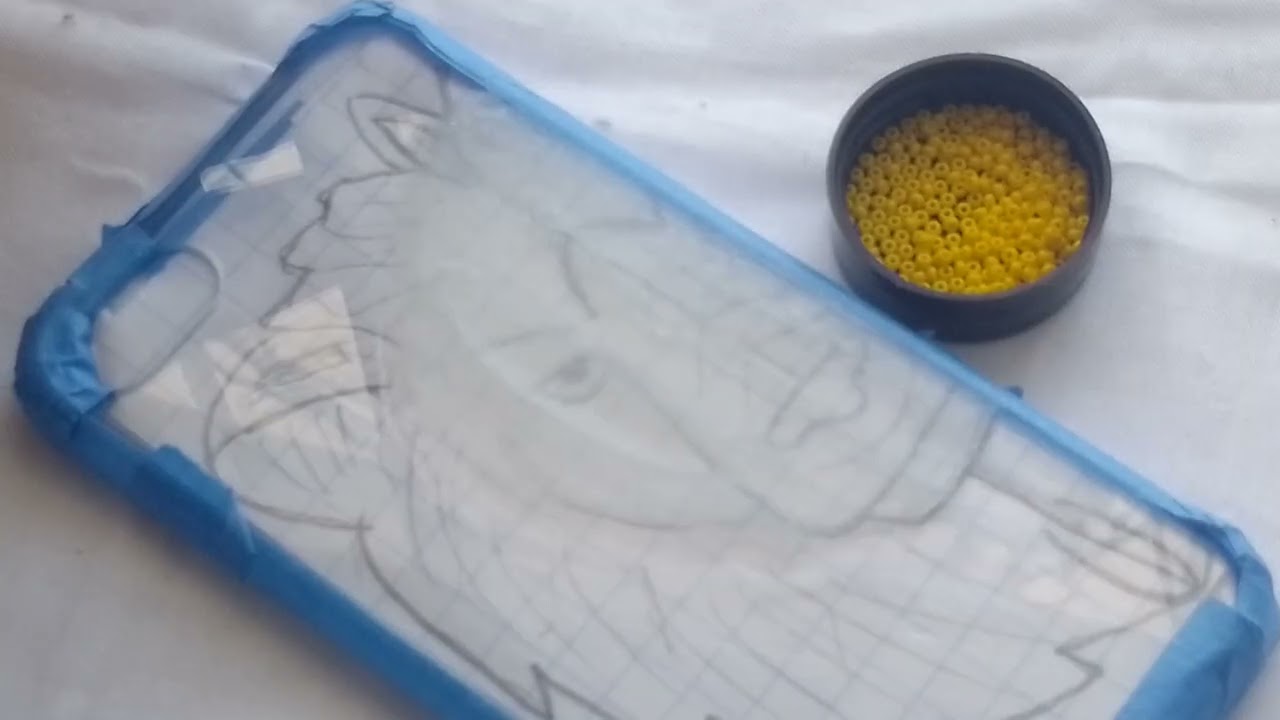 León para celular.
