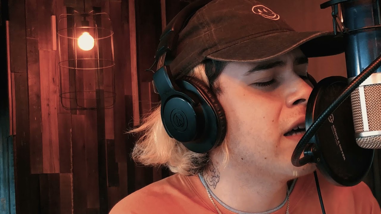Selina Music Studios presents:  NICO REVENGE
