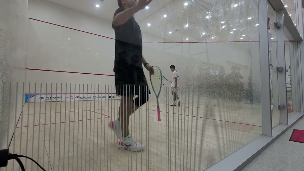 20231008 153614 - 김천대회 마스터 준결승 : 박정규 VS 정지웅