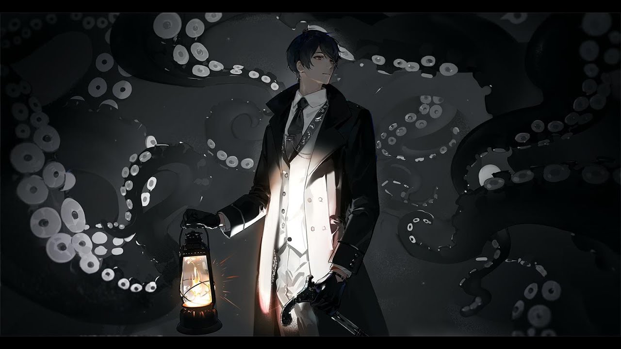 LoTM-Inspired Song: “Whispers in the Fog”