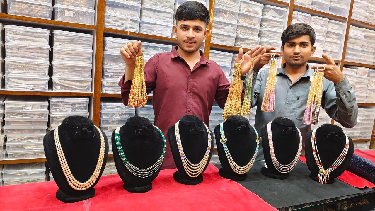 #Begumbazar // Beads jewellery in Begumbazar // wholesale jewellery in Begumbazar 