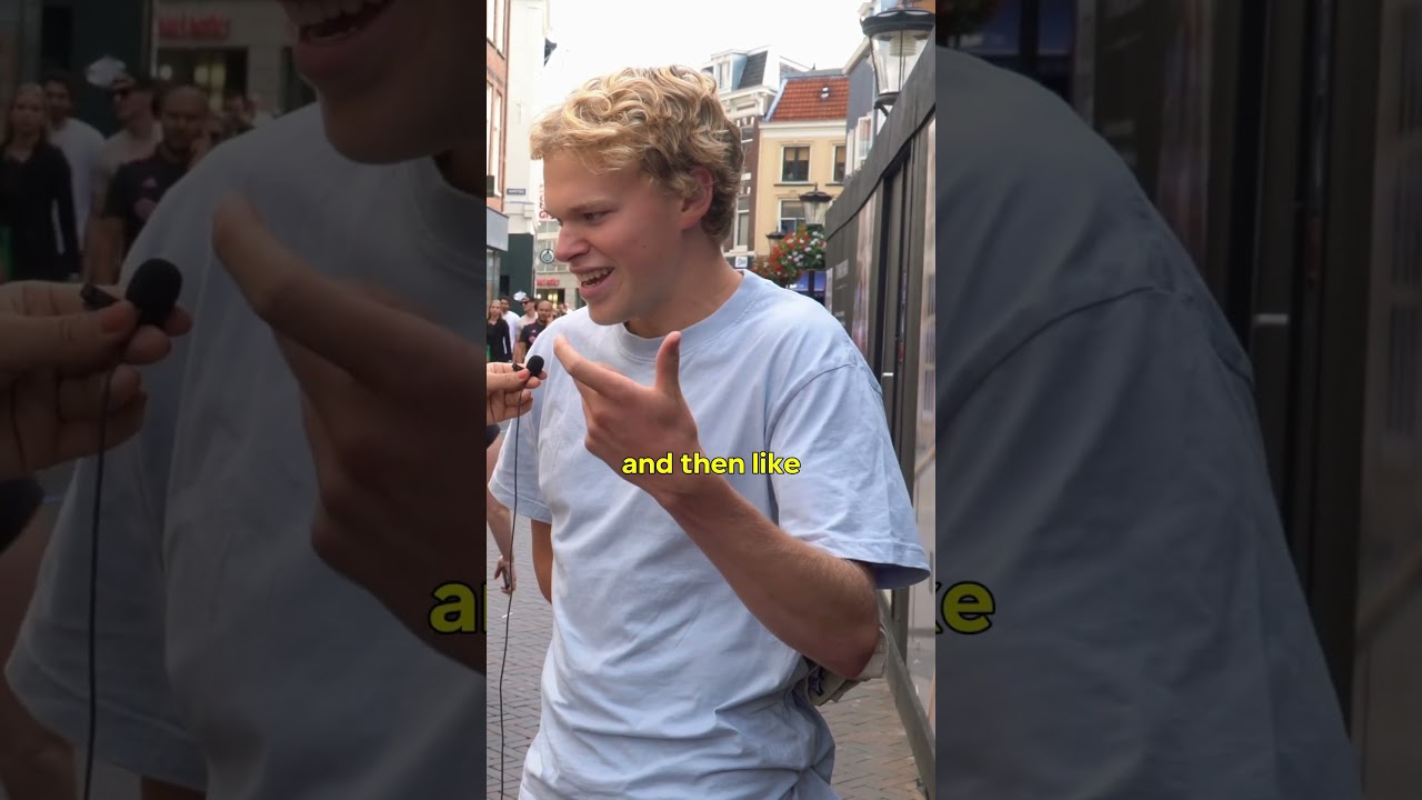 Do Dutch Men Actually 