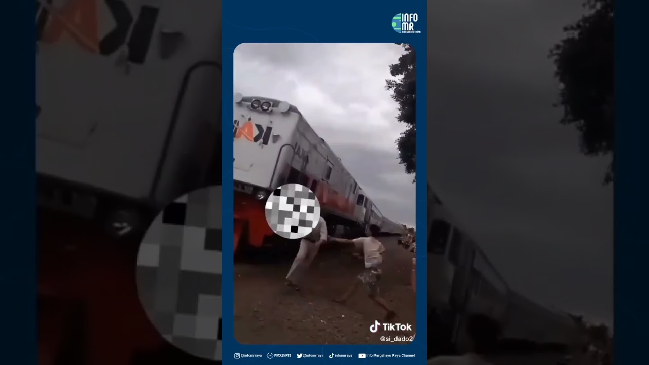 Waspada Setan Budeg