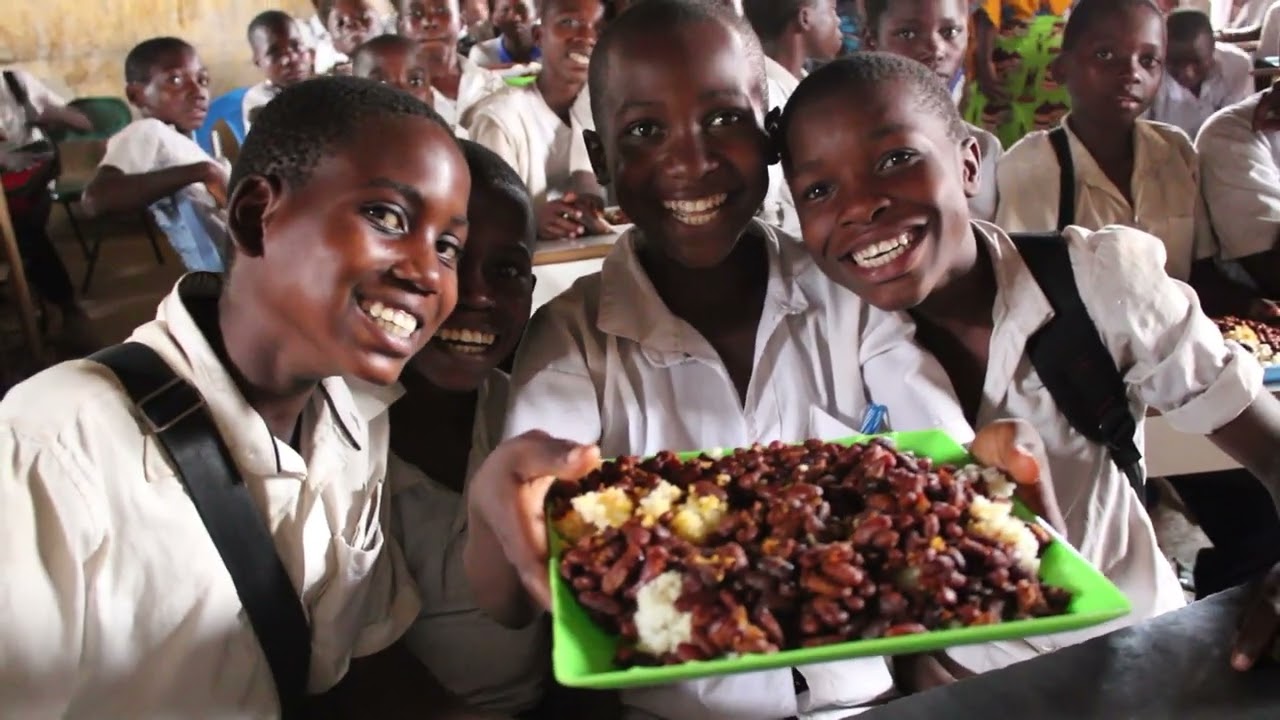 MHCD FEEDING PROGRAM AND EXERCISE BOOKS DISTRIBUTION