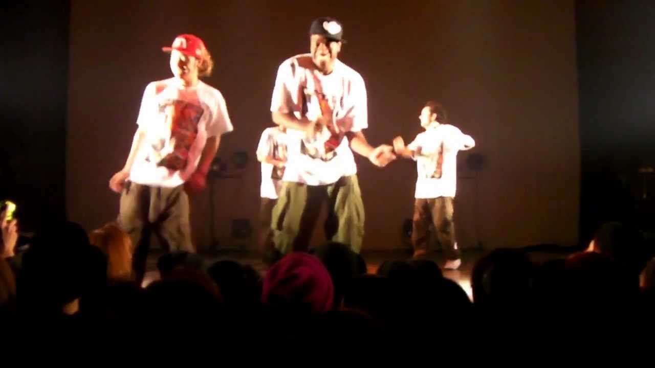 EAST SIDE PARTY Vol.2 SPECIAL SHOW 「LINK+STEZO+TAKUYA+AKIHIC☆彡」