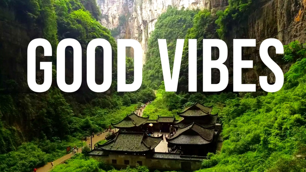 SLEEP IN 5 MINUTES  8K  DEEP HEALING MUSIC WITH NATURE SOUNDS