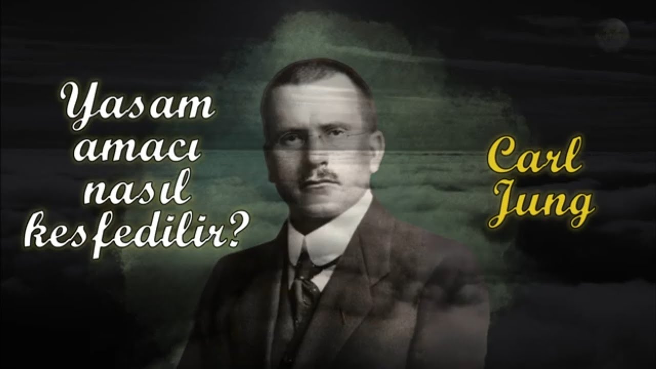 Carl Jung Gönüllü Fedakarlık | Yaşam amacı