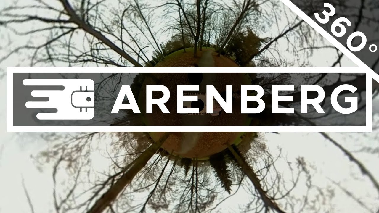 Arenberg 360&deg;